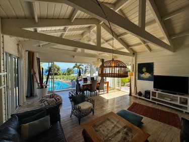 Maison a vendre Saint-Leu 97436 Réunion 144 m2 5 pièces 820000 euros
