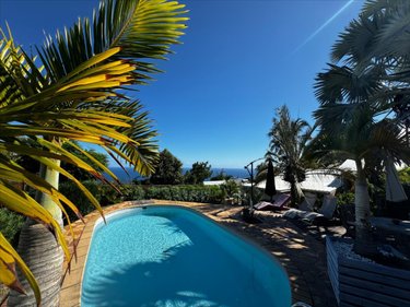 Maison a vendre Saint-Leu 97436 Réunion 144 m2 5 pièces 820000 euros