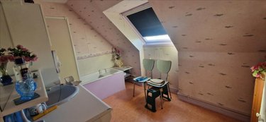 Maison a vendre Wavrin 59136 Nord 87 m2 6 pièces 225450 euros