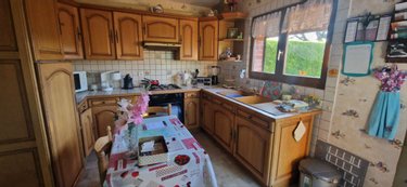 Maison a vendre Wavrin 59136 Nord 87 m2 6 pièces 225450 euros