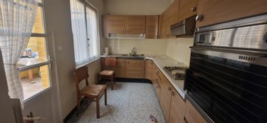 Maison a vendre Loos 59120 Nord 137 m2 9 pièces 204850 euros