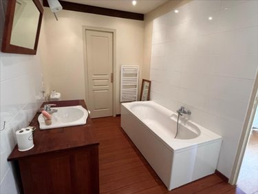 Maison a vendre Saint-Hilaire-Petitville 50500 Manche 220 m2 8 pièces 424000 euros