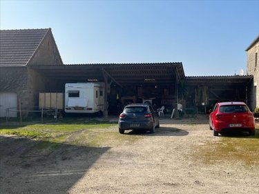 Maison a vendre Saint-Hilaire-Petitville 50500 Manche 220 m2 8 pièces 424000 euros