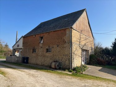 Maison a vendre Saint-Hilaire-Petitville 50500 Manche 220 m2 8 pièces 424000 euros