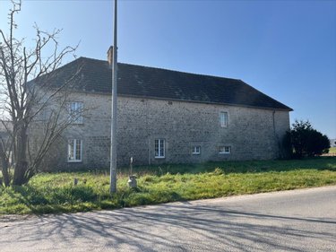 Maison a vendre Saint-Hilaire-Petitville 50500 Manche 220 m2 8 pièces 424000 euros