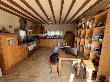 Maison a vendre Saint-Hilaire-Petitville 50500 Manche 220 m2 8 pièces 424000 euros