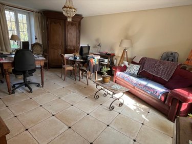 Maison a vendre Saint-Hilaire-Petitville 50500 Manche 220 m2 8 pièces 424000 euros