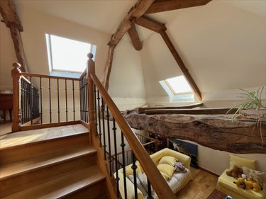 Maison a vendre Saint-Hilaire-Petitville 50500 Manche 220 m2 8 pièces 424000 euros