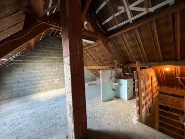 Maison a vendre Blois 41000 Loir-et-Cher 73 m2 4 pièces 142920 euros