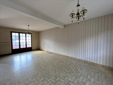 Maison a vendre Blois 41000 Loir-et-Cher 73 m2 4 pièces 142920 euros