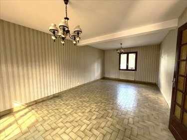 Maison a vendre Blois 41000 Loir-et-Cher 73 m2 4 pièces 142920 euros
