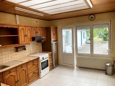 Maison a vendre Wingles 62410 Pas-de-Calais 95 m2 4 pièces 169600 euros