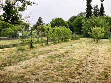 Maison a vendre Wingles 62410 Pas-de-Calais 95 m2 4 pièces 169600 euros