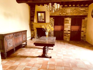Maison a vendre Quédillac 35290 Ille-et-Vilaine 220 m2 10 pièces 261400 euros