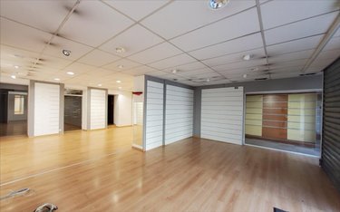 Location fonds et murs commerciaux Carhaix-Plouguer 29270 Finistère 162 m2  1500 euros