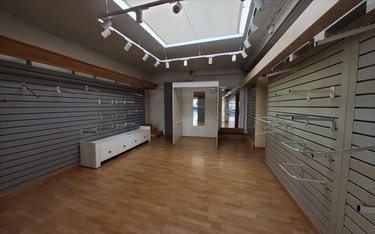 Location fonds et murs commerciaux Carhaix-Plouguer 29270 Finistère 162 m2  1500 euros
