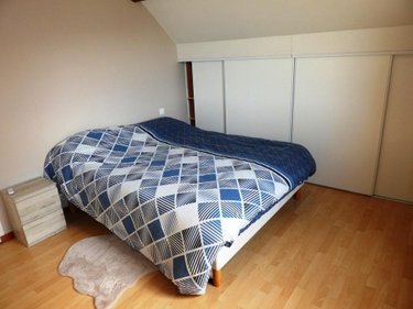 Maison a vendre Sainte-Brigitte 56480 Morbihan 123 m2 7 pièces 267700 euros