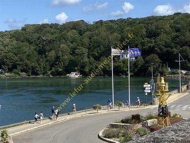 Appartement a vendre Audierne 29770 Finistère 108 m2 4 pièces 185730 euros