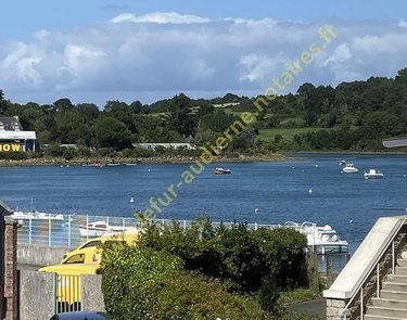 Appartement a vendre Audierne 29770 Finistère 108 m2 4 pièces 185730 euros