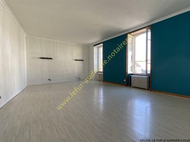 Appartement a vendre Audierne 29770 Finistère 108 m2 4 pièces 185730 euros