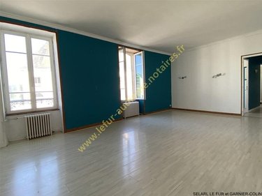 Appartement a vendre Audierne 29770 Finistère 108 m2 4 pièces 185730 euros