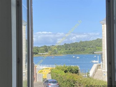 Appartement a vendre Audierne 29770 Finistère 108 m2 4 pièces 185730 euros