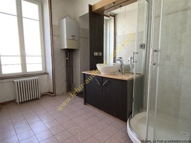 Appartement a vendre Audierne 29770 Finistère 108 m2 4 pièces 185730 euros