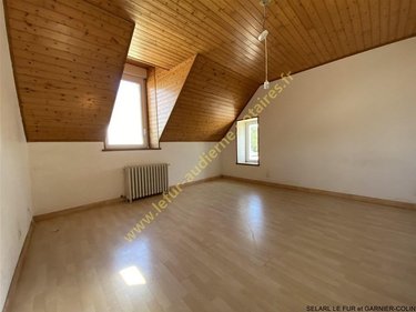 Appartement a vendre Audierne 29770 Finistère 108 m2 4 pièces 185730 euros