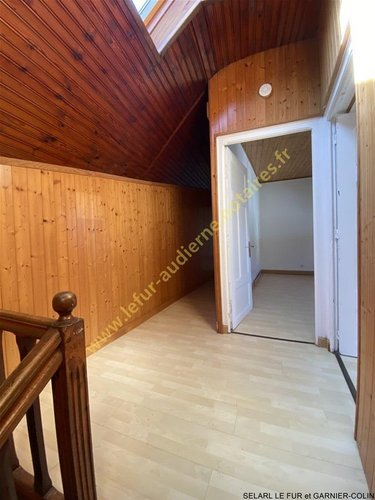 Appartement a vendre Audierne 29770 Finistère 108 m2 4 pièces 185730 euros