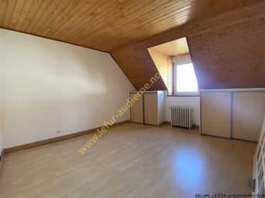 Appartement a vendre Audierne 29770 Finistère 108 m2 4 pièces 185730 euros