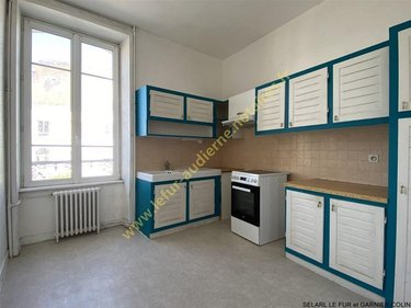 Appartement a vendre Audierne 29770 Finistère 108 m2 4 pièces 185730 euros