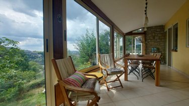 Maison a vendre Besançon 25000 Doubs 177 m2 6 pièces 616000 euros