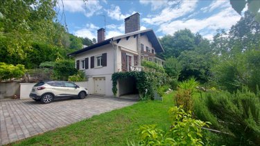 Maison a vendre Besançon 25000 Doubs 177 m2 6 pièces 616000 euros