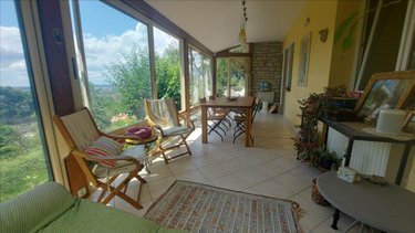 Maison a vendre Besançon 25000 Doubs 177 m2 6 pièces 616000 euros