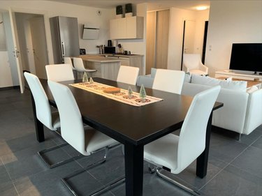 Appartement a vendre Cessy 01170 Ain 117 m2 4 pièces 550000 euros
