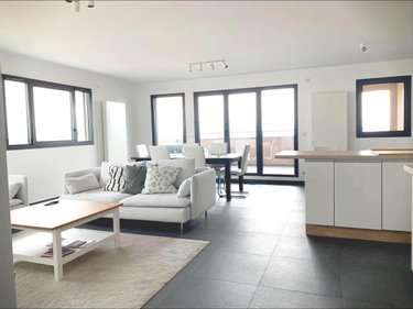 Appartement a vendre Cessy 01170 Ain 117 m2 4 pièces 550000 euros