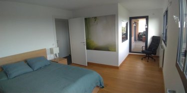 Appartement a vendre Cessy 01170 Ain 117 m2 4 pièces 550000 euros