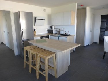 Appartement a vendre Cessy 01170 Ain 117 m2 4 pièces 550000 euros