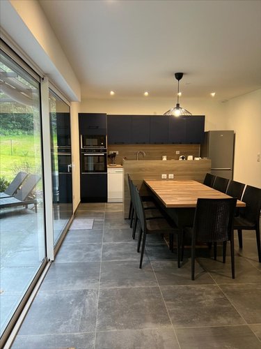 Maison a vendre Neufchâtel-Hardelot 62152 Pas-de-Calais 110 m2 6 pièces 577500 euros