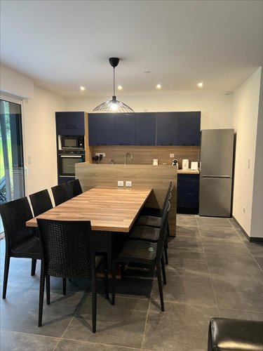 Maison a vendre Neufchâtel-Hardelot 62152 Pas-de-Calais 110 m2 6 pièces 577500 euros