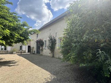 Maison a vendre Razines 37120 Indre-et-Loire 430 m2 15 pièces 1379000 euros