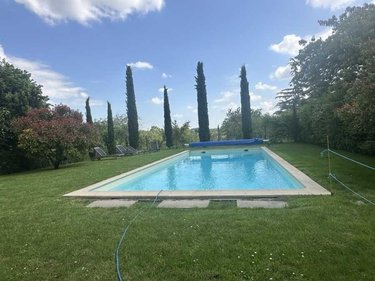 Maison a vendre Razines 37120 Indre-et-Loire 430 m2 15 pièces 1379000 euros