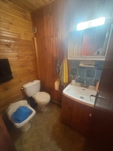 Appartement a vendre Estavar 66800 Pyrénées-Orientales 27 m2 1 pièce 98000 euros