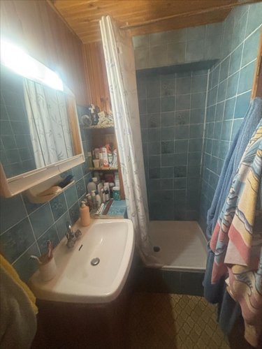 Appartement a vendre Estavar 66800 Pyrénées-Orientales 27 m2 1 pièce 98000 euros