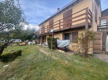 Appartement a vendre Estavar 66800 Pyrénées-Orientales 27 m2 1 pièce 98000 euros