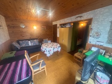 Appartement a vendre Estavar 66800 Pyrénées-Orientales 27 m2 1 pièce 98000 euros
