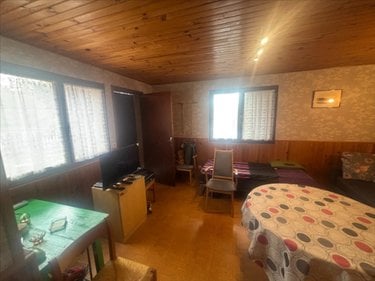 Appartement a vendre Estavar 66800 Pyrénées-Orientales 27 m2 1 pièce 98000 euros