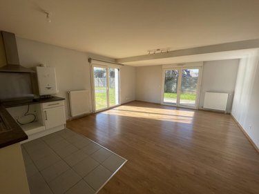 Appartement a vendre Villeneuve-d'Ascq 59491 Nord 70 m2 3 pièces 246000 euros
