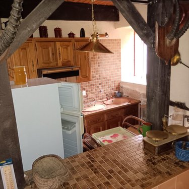Maison a vendre Plonévez-du-Faou 29530 Finistère 80 m2 5 pièces 184625 euros