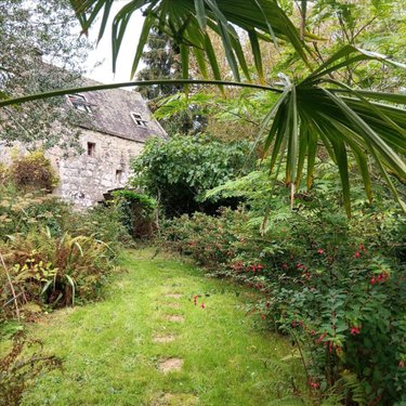 Maison a vendre Plonévez-du-Faou 29530 Finistère 80 m2 5 pièces 184625 euros